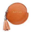 Porta Moedas em Couro Artlux 3001