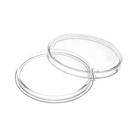 Porta-moedas OnFireGuy de encaixe direto 51 mm para moedas de desafio de 2", pacote com 10 unidades Porta-moedas OnFireGuy de encaixe direto 51 mm para moedas de desafio de 2", pacote com 10 unidades