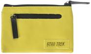 Porta-moedas The Original Series Uniform Gold PVC