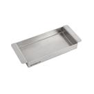 Porta Moedor de Sal e Pimenta em Inox 304 - Design Moderno e Funcional