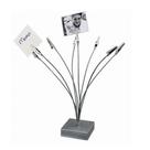 Porta-molduras TFu 8-Branch Family Tree Silver