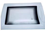 Porta Montada Vidro Forno Eletrico Fischer Hot Grill 10537