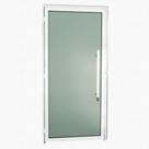 Porta Murano C Puxador Direita Branco 210x90 Brimak