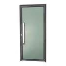 Porta Murano com Puxador Super 210cm X 100cm Brimak