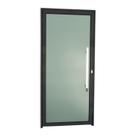 Porta Murano com Puxador Super 210cm X 90cm Brimak