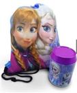 Porta Objeto Com Mochila Frozen 602S-FZ1 - Taimes