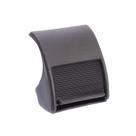 Porta Objeto moeda cinzeiro Modelo Antigo Preto Uno-premio-elba-fiorino-furgao-pick-up Nk-185050