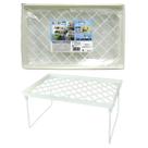 Porta Objeto Prateleira Plastico 39 cm
