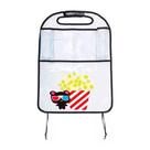 Porta Objeto Veicular Bolsa Protetor de Banco Carro Porta Objeto Veicular Bolsa Protetor de Banco Carro