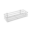 Porta Objetos Inox 325x70x130 mm 4599 Masutti Copat
