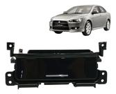 Porta Objetos Lancer Mitsubishi 8010a167xb Original Preto Porta Objetos Lancer Mitsubishi 8010a167xb Original Preto