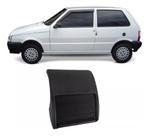 Porta Objetos/Moedas (Cinzeiro) Fiat Uno/Premio/Elba/Fiorino Furgão e Pick-UP/Uno Furgão (Modelos Antigos/Quadrados) (To