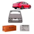 Porta Óculos Jetta 2019/2020/2021/22 Original 17a868837arm5