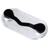 Porta-Óculos Magnético Readerest Classic - Preto