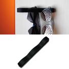 Porta Óculos Organizador Suporte para 4 Óculos com Fita 3M Fixação Forte Porta Óculos Organizador Suporte para 4 Óculos com Fita 3M Fixação Forte