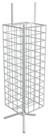 Porta Óculos Retangular - 28 x 87 cm