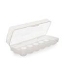 Porta Ovos Com 12 Cavidades 28cm - Bon s Cheff