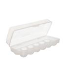 Porta ovos de plastico - UTENSILIOS