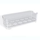 Porta Ovos UZ Transparente UZ422-TR Porta Ovos UZ Transparente UZ422-TR
