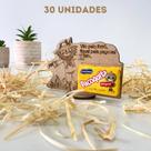 Porta Paçoca Lembrancinha Para Festa Junina São João Festa Junina