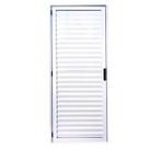 Porta Palheta 210x080 Branco Lado Direita L.25 Porta Palheta 210x080 Branco Lado Direita L.25
