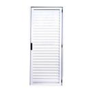 Porta Palheta 210x080 Branco Lado Esquerda L.25 Porta Palheta 210x080 Branco Lado Esquerda L.25