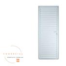 porta palheta branca 210 x 70 linha 25