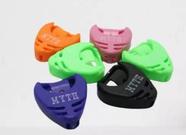 Porta Palheta Pro Fire Pct C/10 Unidades F108