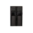 Porta Palhetas Sax Alto/Sop/Clarin D&x0027Addario Rico RGRD4ASCL Porta Palhetas Sax Alto/Sop/Clarin D&x0027Addario Rico RGRD4ASCL