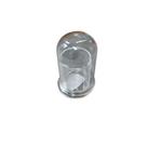 Porta palito de dente em acrilico gx0380 paliteiro de mesa