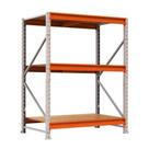 Porta Pallet com 03 Bandejas 2,001,800,80cm AMAPÁ 11112