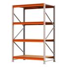 Porta Pallet com 04 Bandejas 3,001,800,80cm AMAPÁ 11110