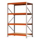 Porta Pallet com 04 Bandejas 3,001,800,80cm AMAPÁ 11110
