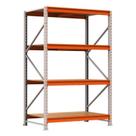 Porta Pallet com 04 Bandejas 3,001,800,80cm AMAPÁ 11110