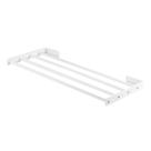 Porta Panelas Paneleiro Prateleira De Cozinha 40cm Elegance