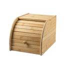 Porta Pão De Bambu P 20X27cm - Ou