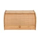 Porta pão mimo style bambu com tampa retrátil ecokitchen Porta pão mimo style bambu com tampa retrátil ecokitchen