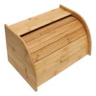 Porta pão pequeno jolitex crumb 27x20x18 bambu z9057