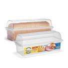 Porta Pao Trasparente Nitron Porta Pao Trasparente Nitron