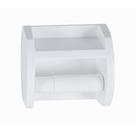 Porta Papel Astra PS1 Branco