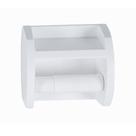 Porta Papel Astra PS1 Branco
