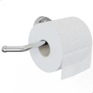 Porta Papel Higiênico De Parede Cromado U.ARM
