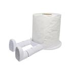 Porta Papel Higiênico Divertido Articulado Deixe Seu Banheiro Mais Engraçado!