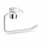 Porta Papel Higiênico Inox Cromado Design Moderno e Acabamento Espelhado para Banheiros WESTING by BSMIX Porta Papel Higiênico Inox Cromado Design Moderno e Acabamento Espelhado para Banheiros WESTING by BSMIX
