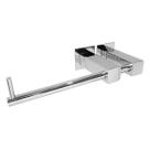 Porta Papel Higiênico Papeleira Inox 304 Ref. QRED4002E Porta Papel Higiênico Papeleira Inox 304 Ref. QRED4002E