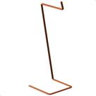Porta Papel Higiênico Suporte Papel de Chão Rose Gold Yiwu