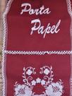 Porta papel