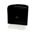 Porta Papel Toalha Dispenser Interfolha Preto Japi