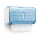 Porta Papel Toalha Dispenser Papeleira Premisse Azul Urban Porta Papel Toalha Dispenser Papeleira Premisse Azul Urban