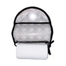 Porta Papel Toalha Impermeável Estampado Porta Papel Toalha Impermeável Estampado